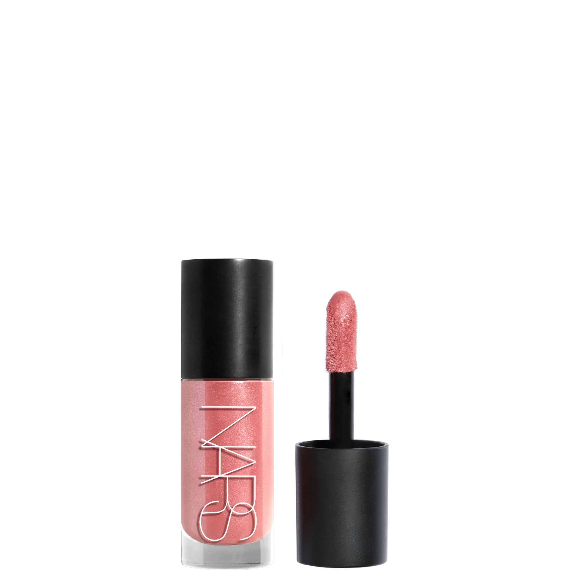 Nars Insatiable Liquid Blush - ORGASM