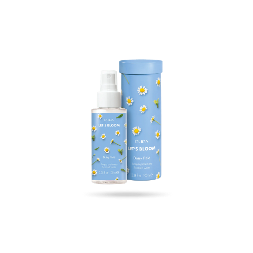 Pupa Let's Bloom - Daisy Field