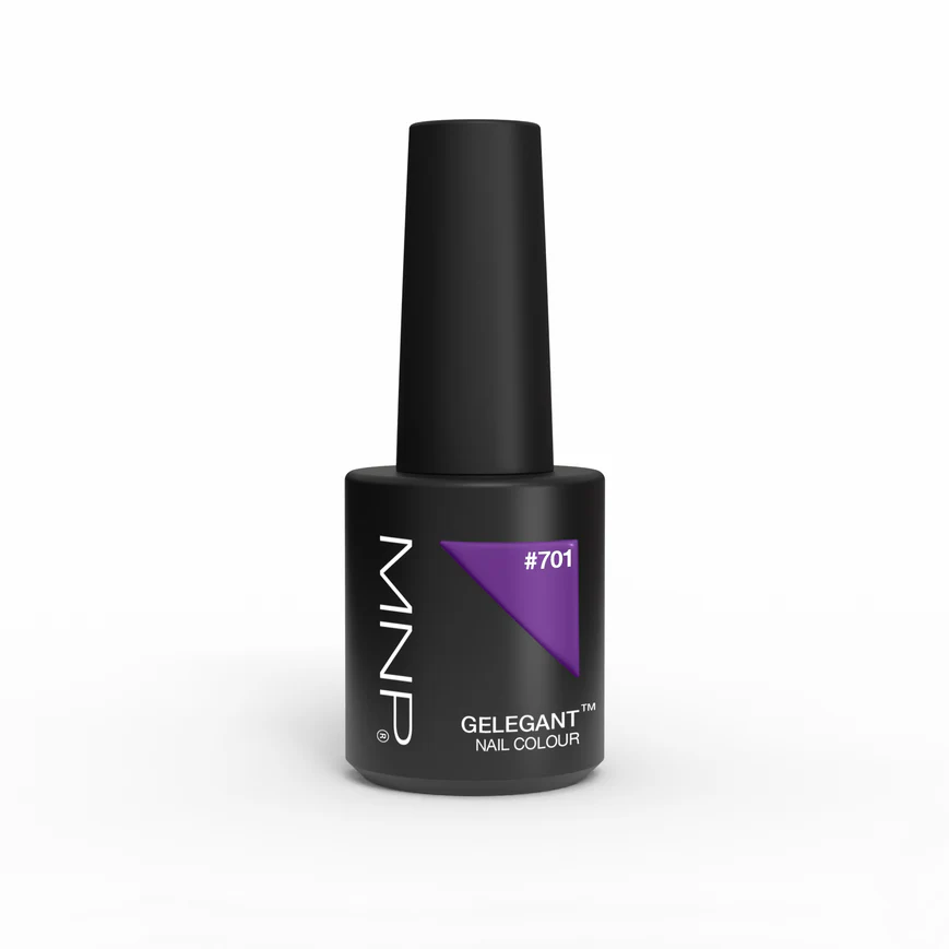 MNP - Gelegant Nail colour - 701