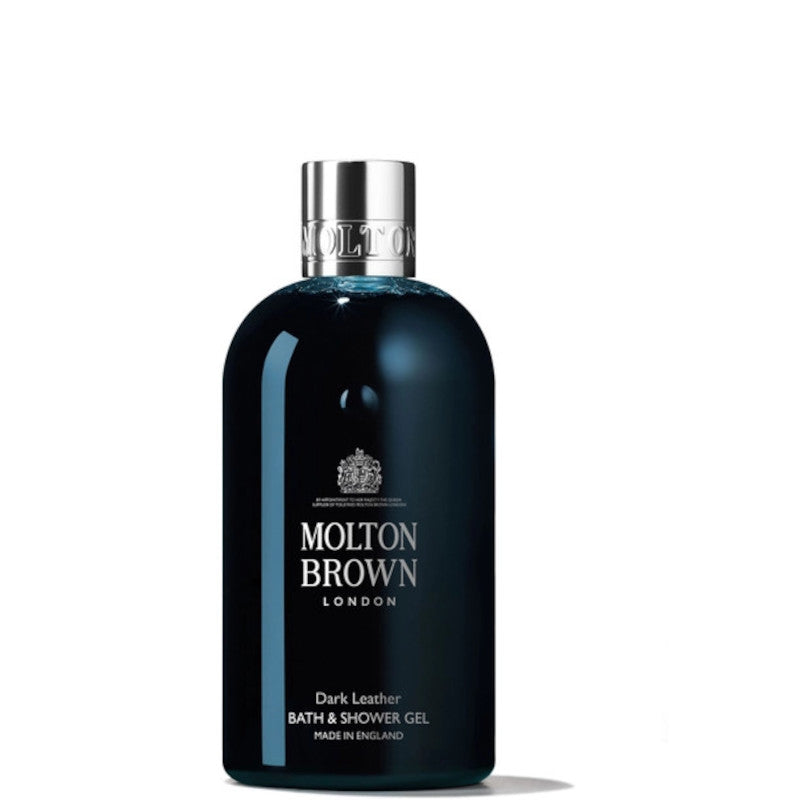 Dark Leather 300 ML - 300 ML