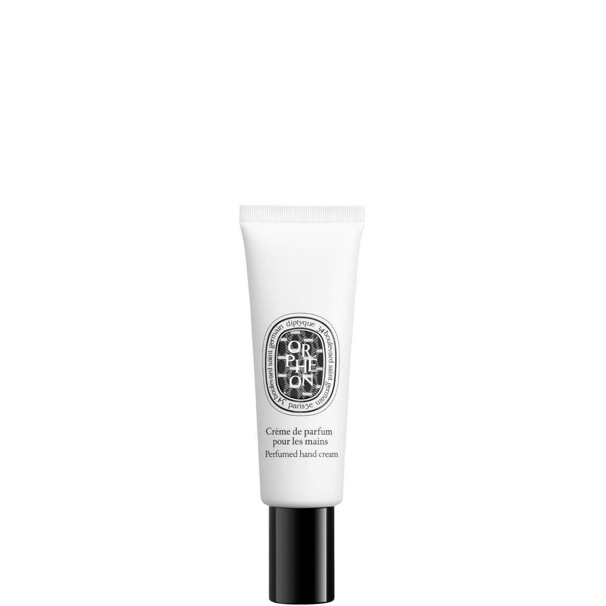 Orphéon Perfumed Hand Cream - 45 ML
