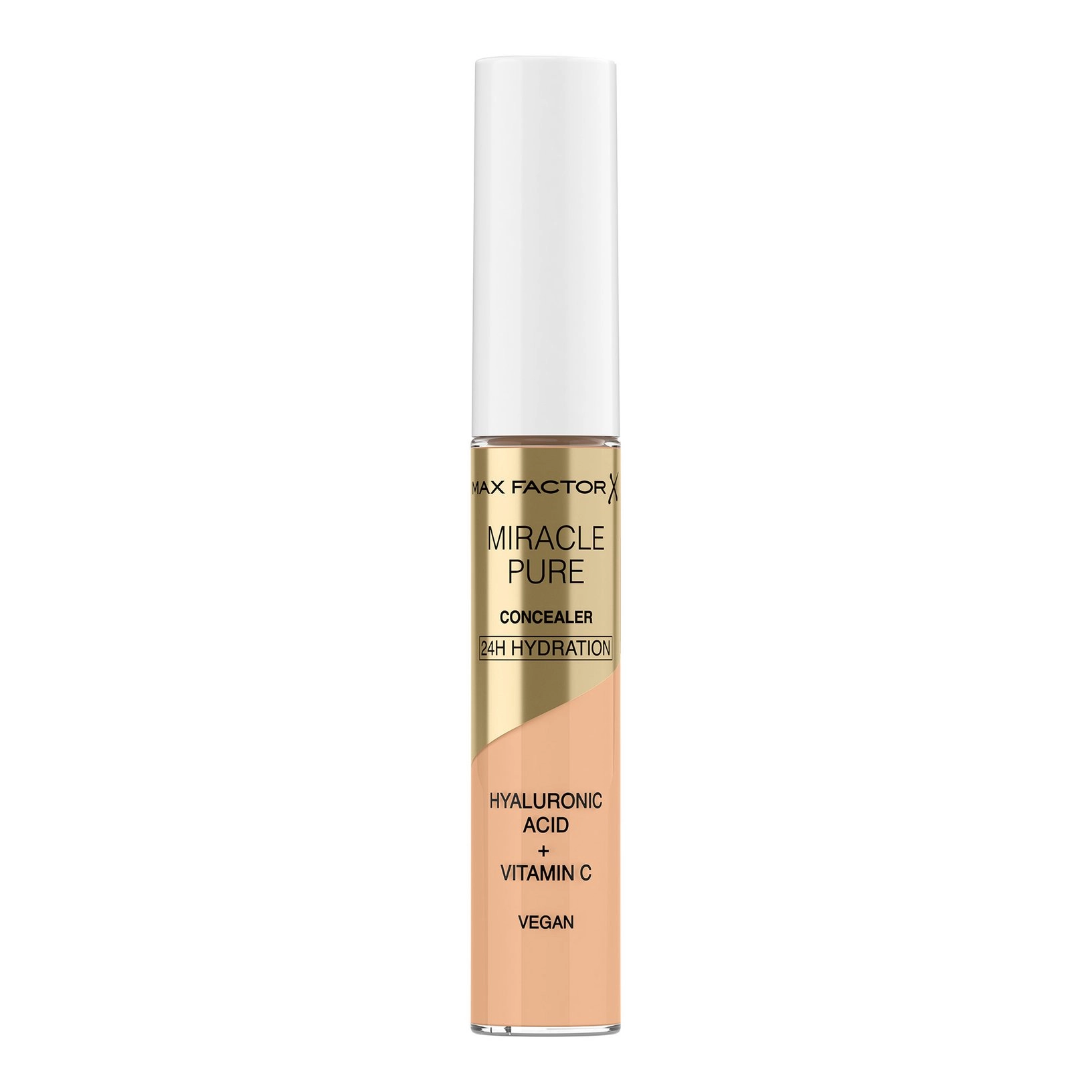 Max Factor - Miracle Pure Concealer - 01