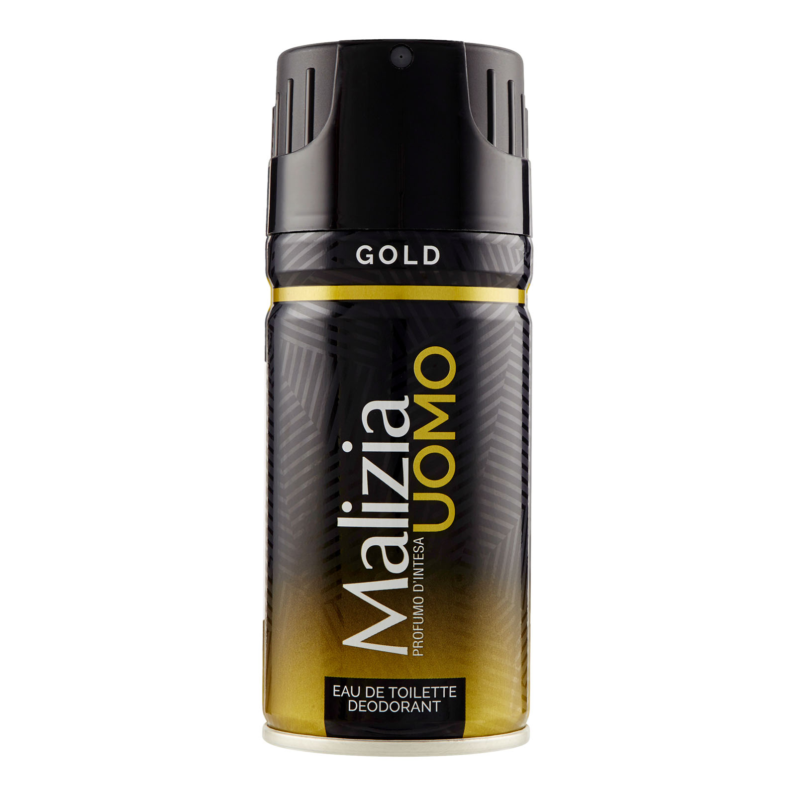 Uomo Gold Deodorant 150 ml