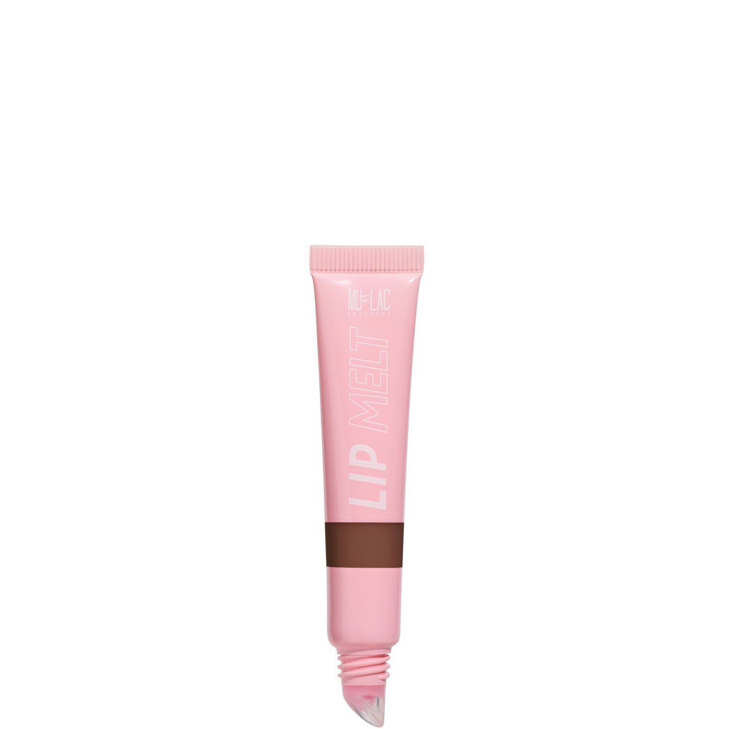 Mulac LIP MELT Maschera Burro Labbra - N. 63 CARE MELLOW