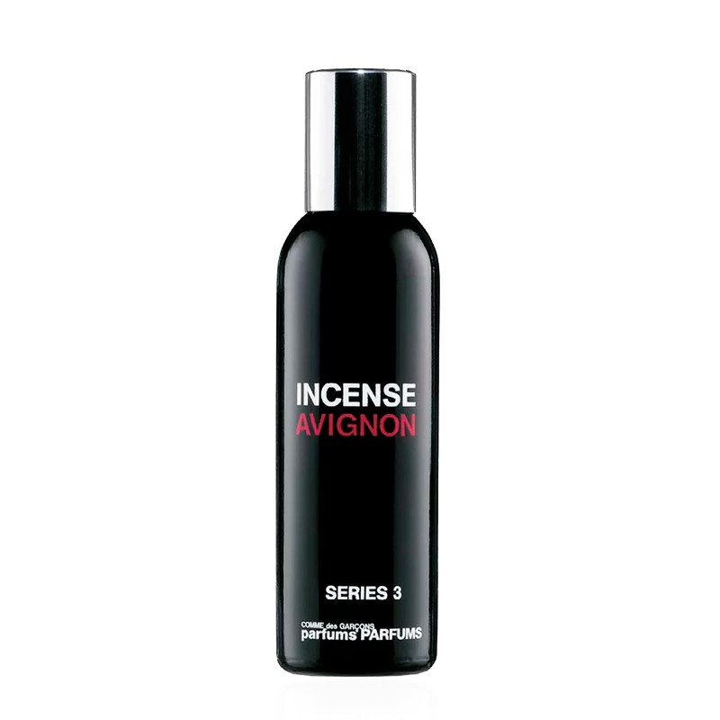 Comme Des Garçons Perfumes Nicho Unisex Incense Avignon Series 3