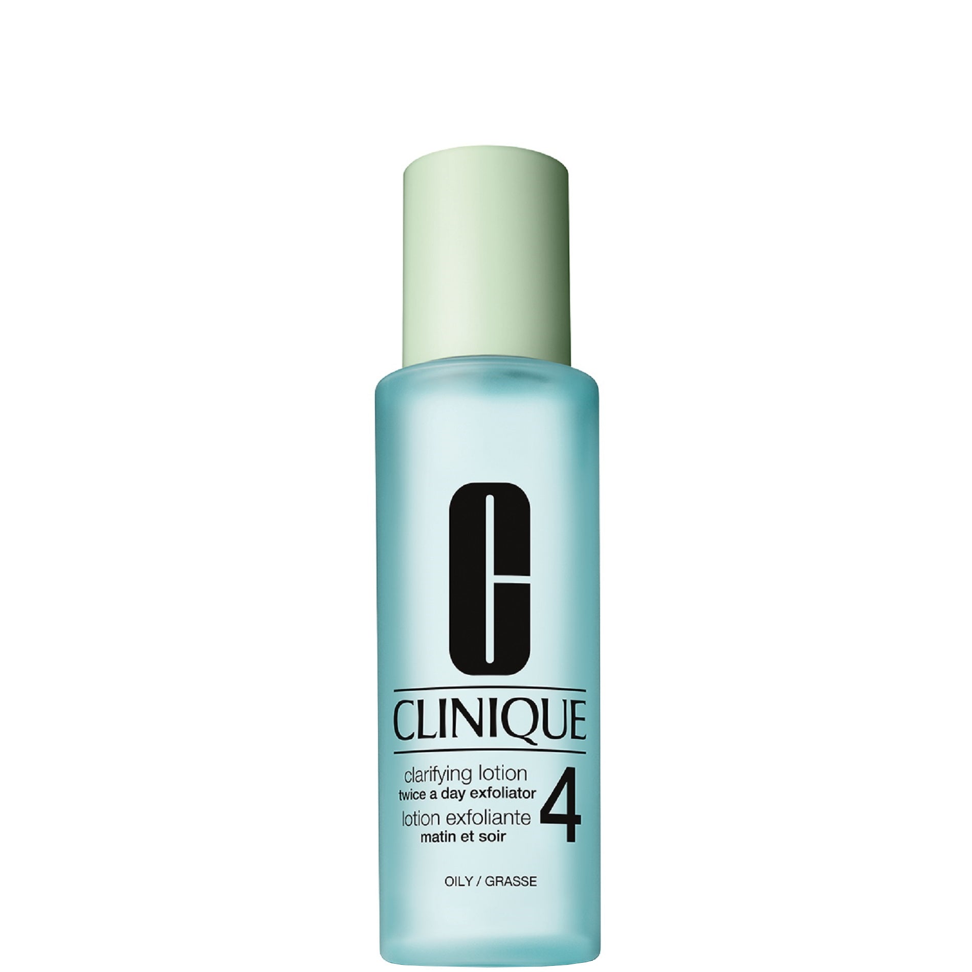 Clarifying Lotion 4 - Pelle da Oleosa a molto Oleosa TIPO 4 - 400 ML