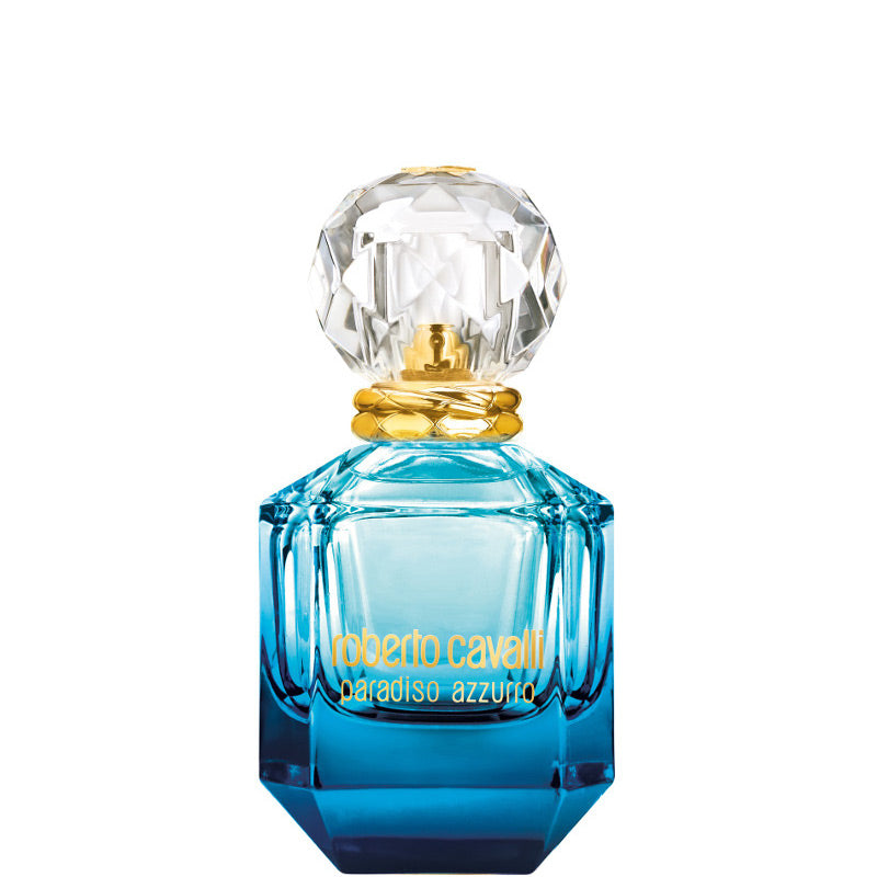 Cavalli Paradiso Azzurro - 75 ML