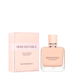 Irresistible Eau de Parfum Nude Velvet - 35 ML