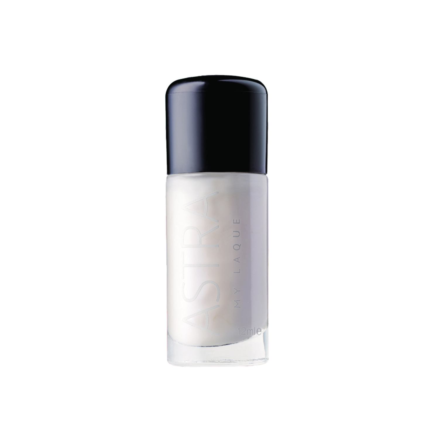 My Laque Ultra Glossy - Smalto 0001 - milk