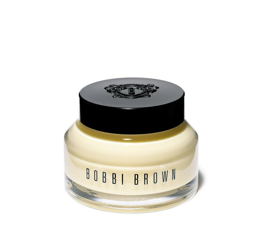 Vitamin Enriched Face Base