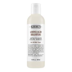 Kiehl's Shampoo Amino Acid Shampoo Shampoo senza siliconi
