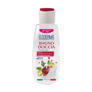 Melograno&lime Shower Gel 100 ml