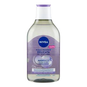 Acqua Micellare Extra- Delicata Pelli Sensibili 400 ml