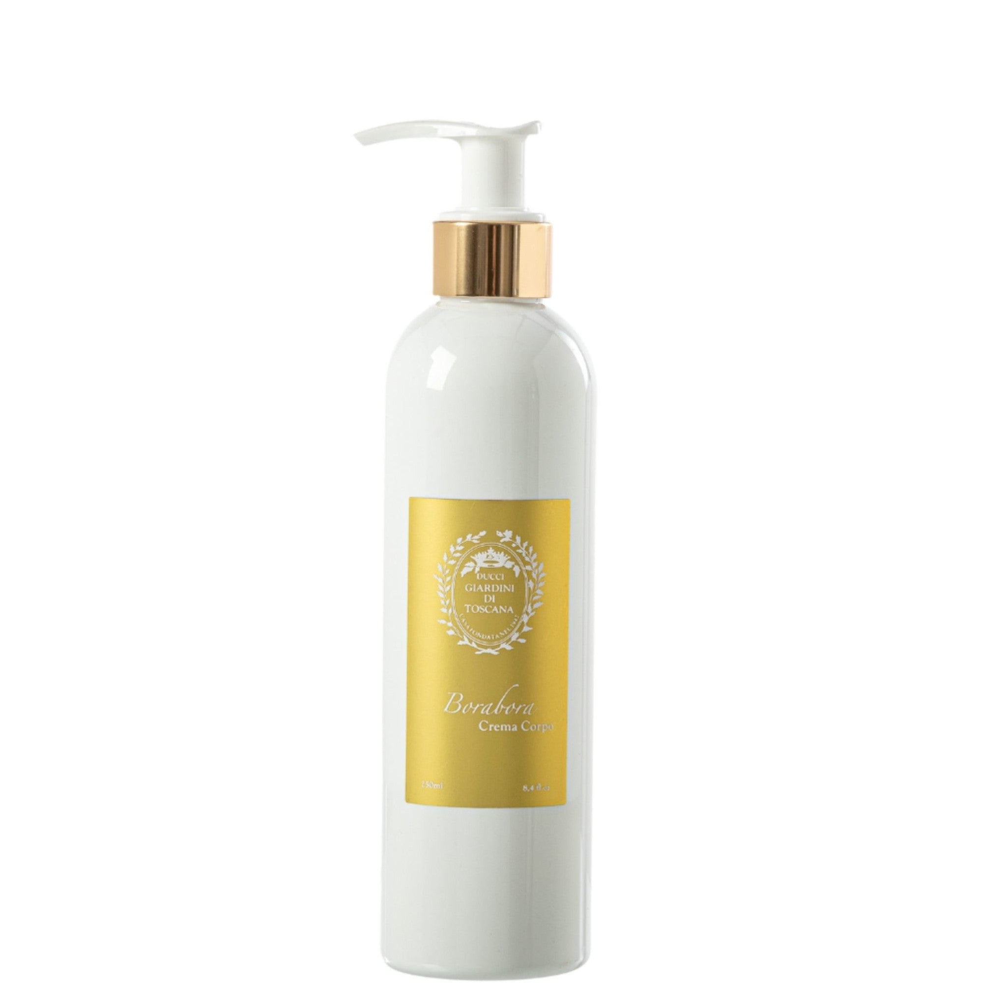 Giardini di Toscana Borabora Crema Corpo - 250 ML