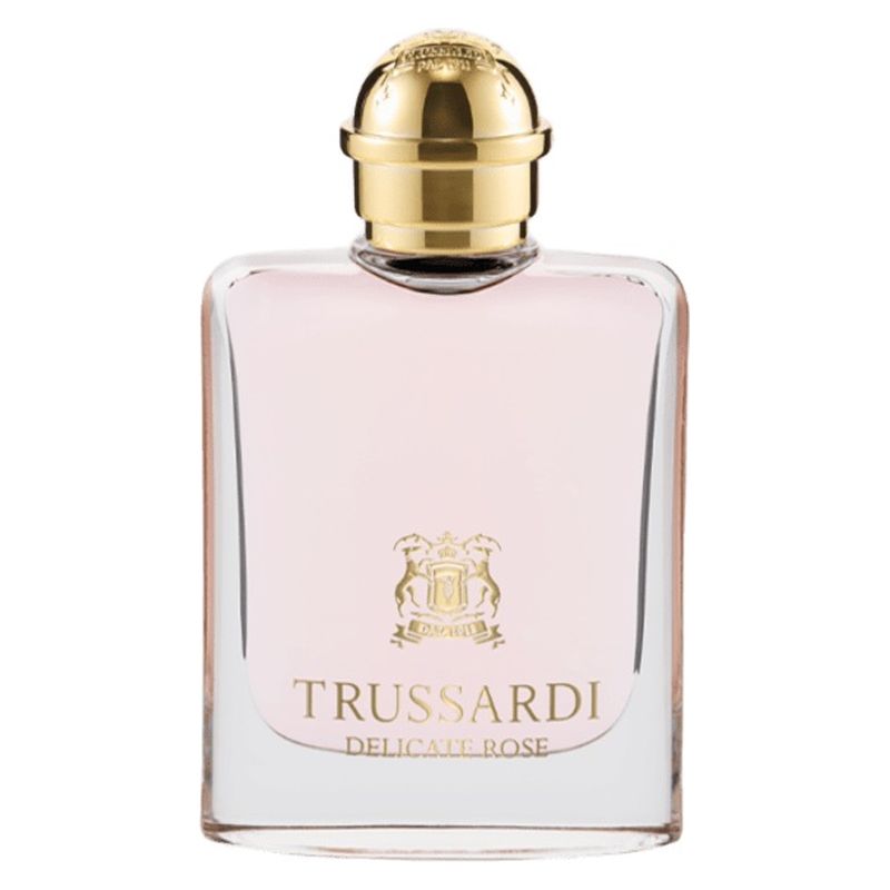 Trussardi - Delicate Rose EDT - 30 ml