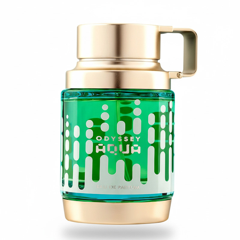 Armaf Odyssey Aqua Edition - 60 ML Eau de Parfum Profumi da Uomo