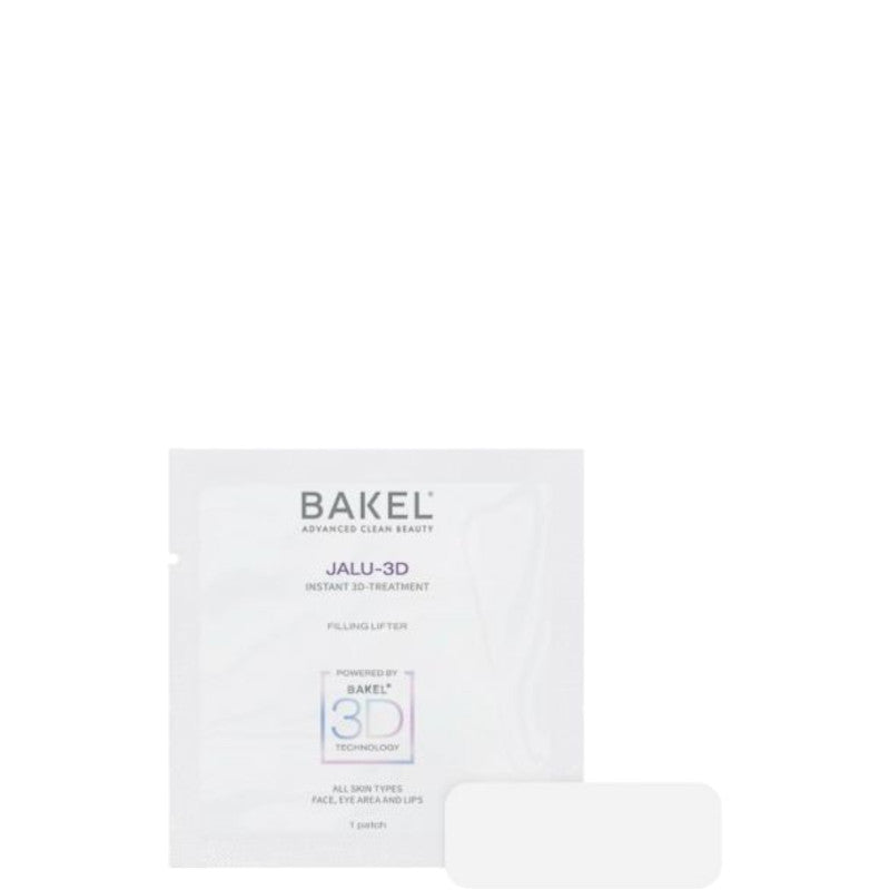 Bakel JALU-3D 40 PATCH - 40 PATCH