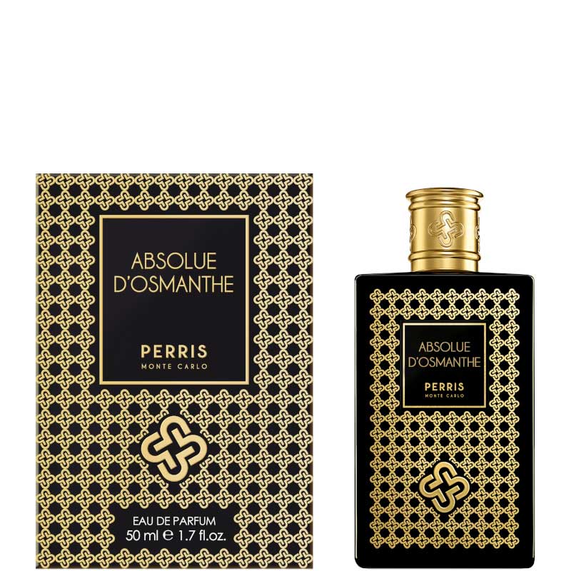 Absolue d’Osmanthe - 50 ML