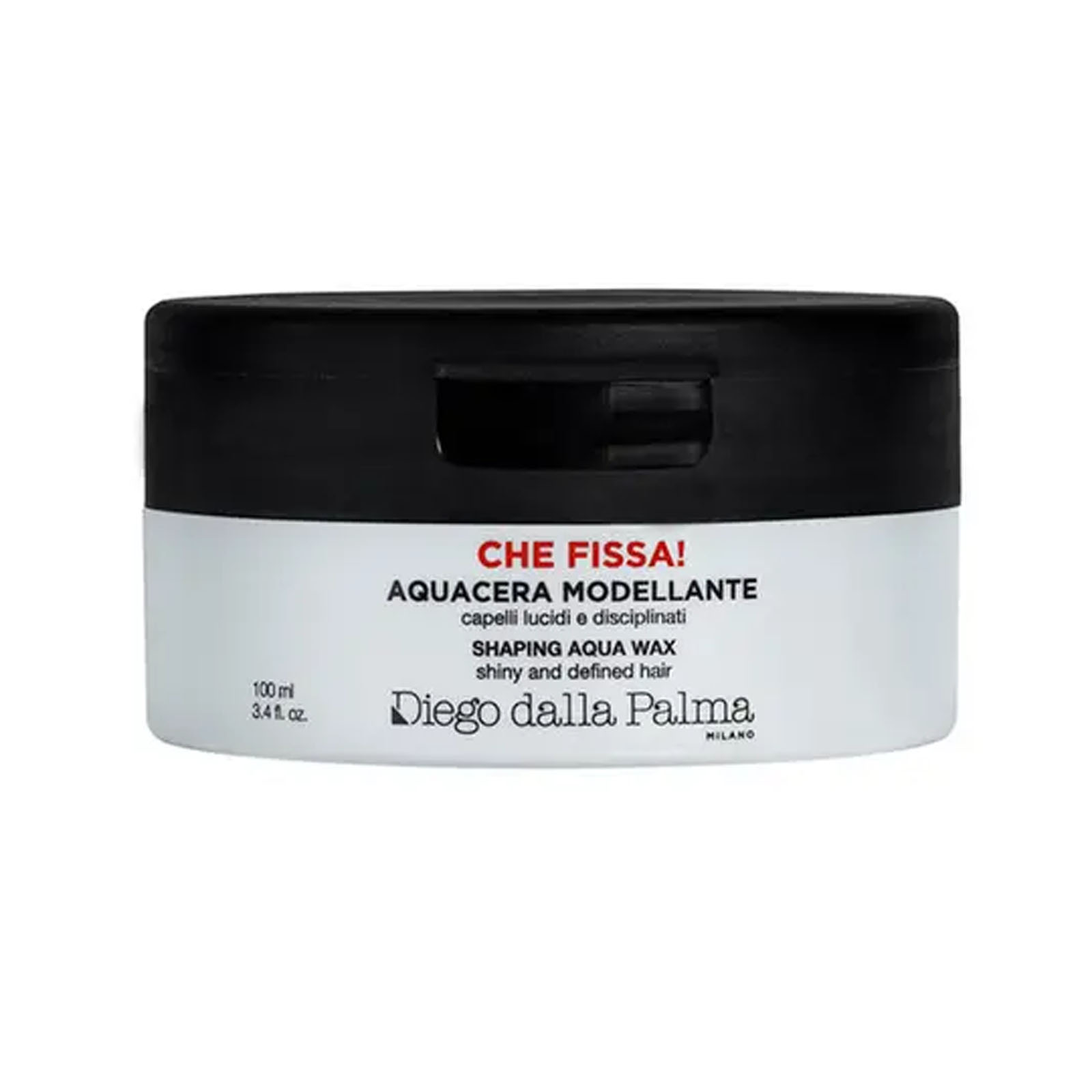 Che Fissa! - Acquacera Modellante 100 ml