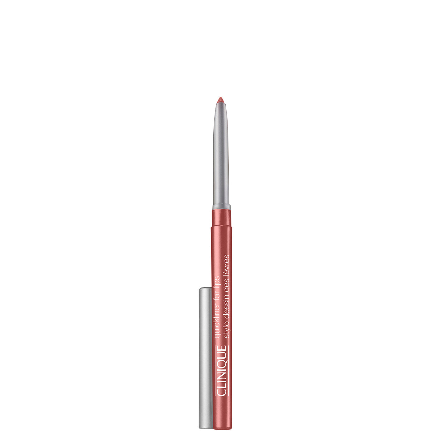 Quickliner for Lips - Matita Labbra Automatica - N. 33 Nude Honey