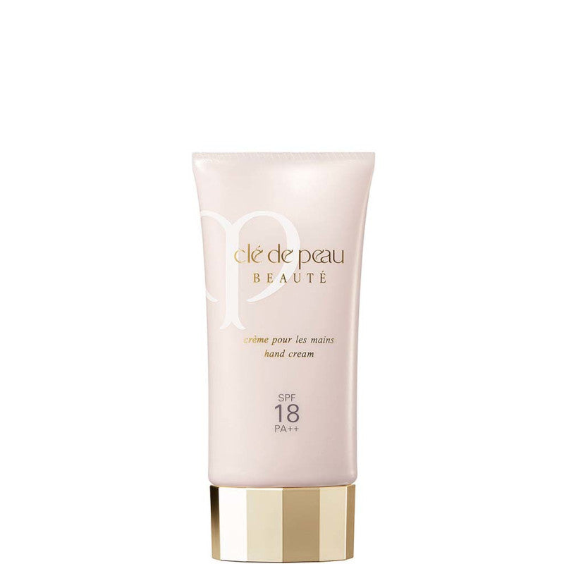 Clé de Peau Beauté Hand Cream 75 ML - 75 ML