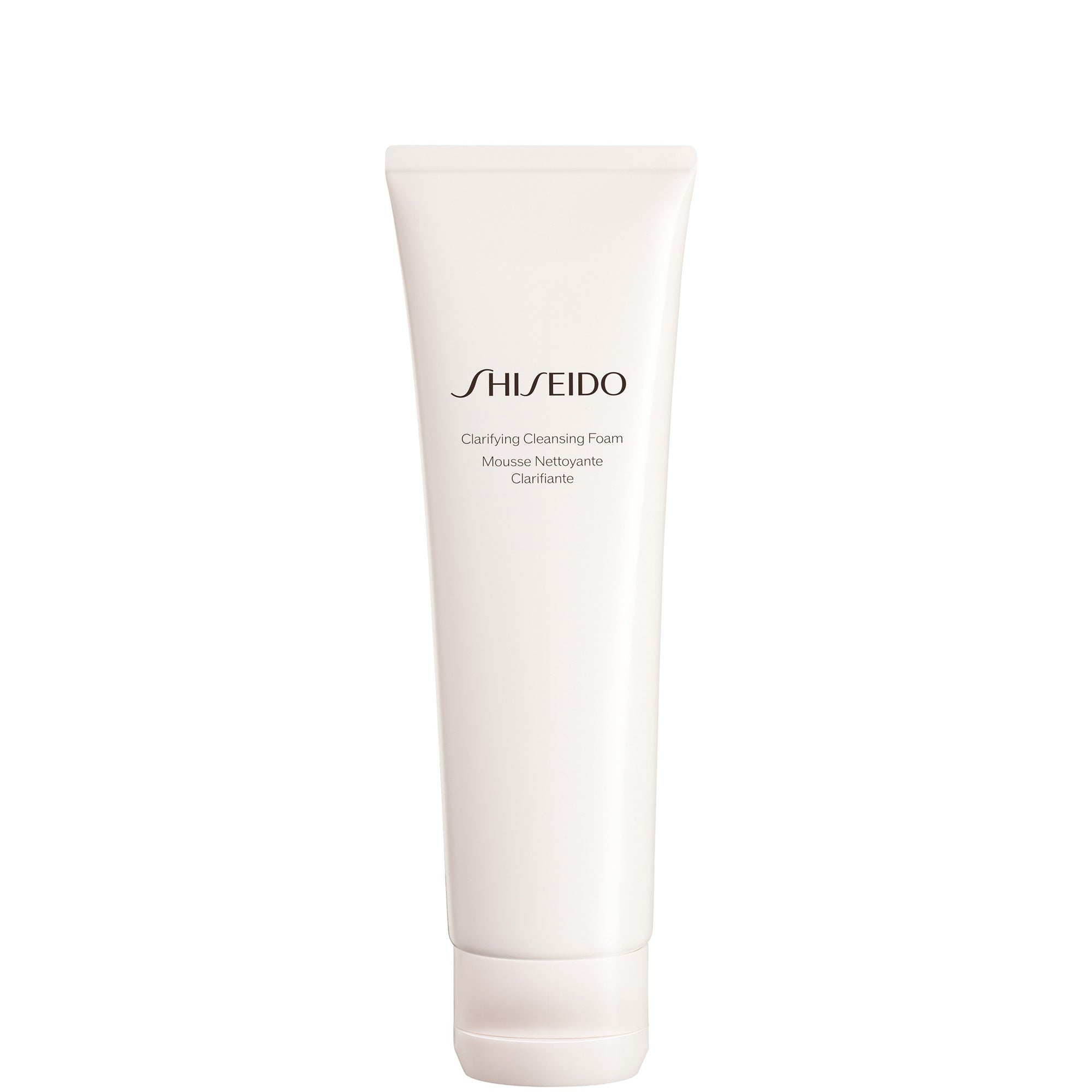 Clarifying Cleansing Foam - 125 ML