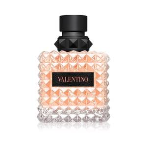 Born In Roma Coral Fantasy Donna - Eau De Parfum 100 ml