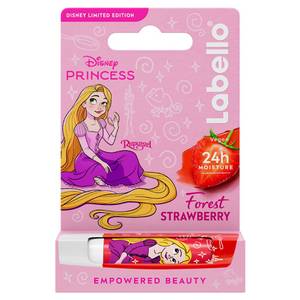 Labello - Disney Princess Balsamo labbra - Forest Strawberry