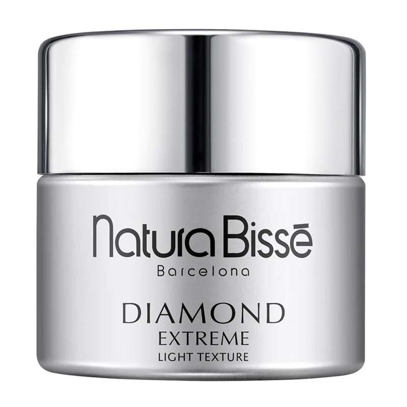 Natura Bissé Trattamenti Viso Texture Diamante Estrema Leggera Crema idratante anti-età