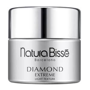 Natura Bissé Trattamenti Viso Texture Diamante Estrema Leggera Crema idratante anti-età