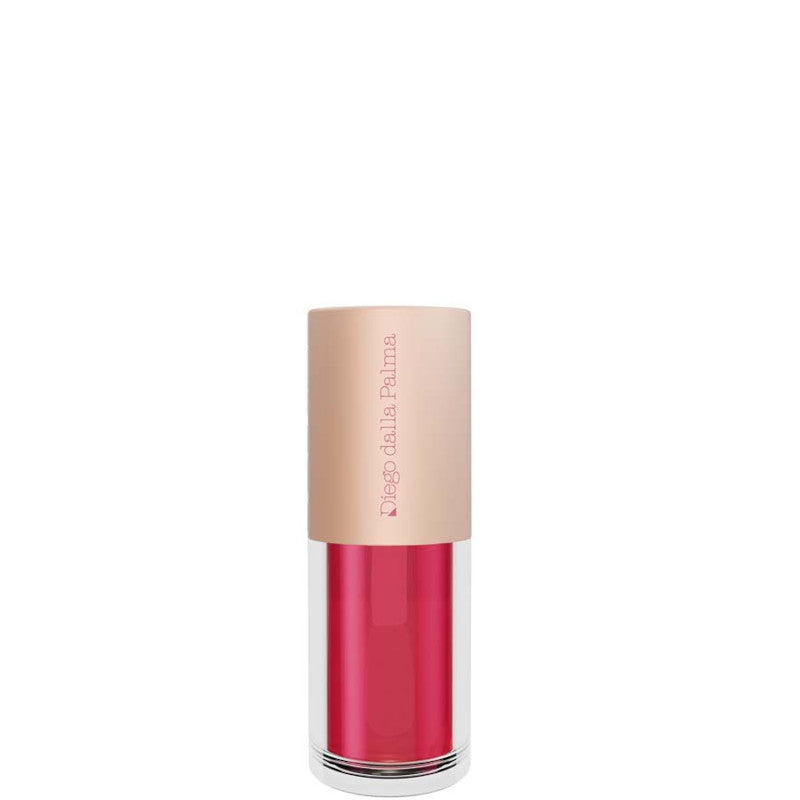 TASTE MY LIPS - Olio-gel labbra - N. 143 Rosso