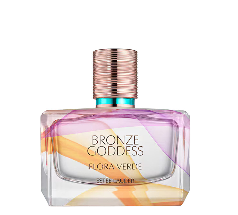 BRONZE GODDESS Flora Verde (Edp 50)