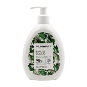 Sapone Liquido Bio Emolliente 250 250 ml