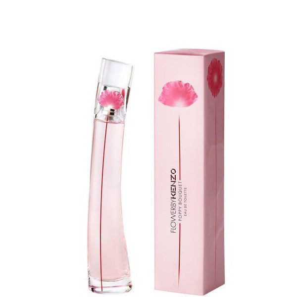 Flower by kenzo Poppy Bouquet EDT - 30 ML