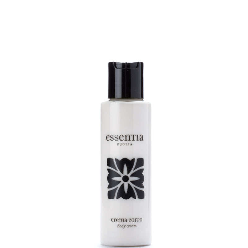 Crema Corpo All'Olio Di Oliva - 100 ML