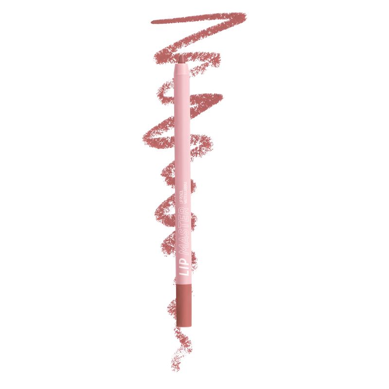 Mulac Lip Master - Lip Pencil - 02