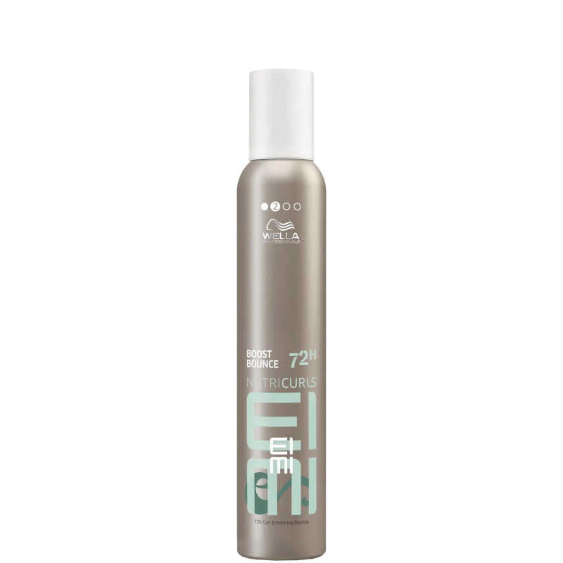 Eimi Nutricurls Boost Bounce 72H 300 ML - 300 ML