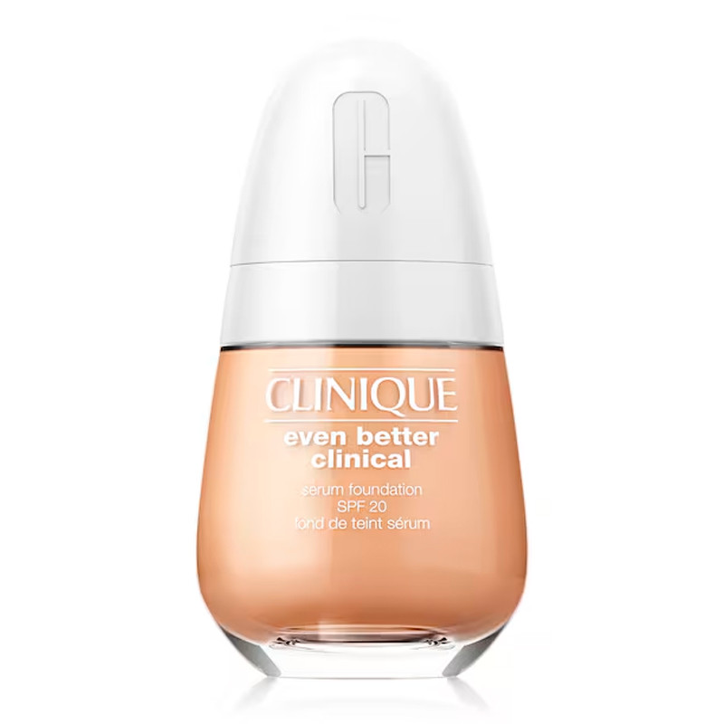 Clinique Fondotinta Even Better Clinical Serum Foundation Broad Spectrum SPF 25 30 BISCUIT