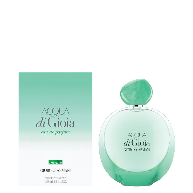 Acqua di Gioia Eau de Parfum Intense - 100 ML