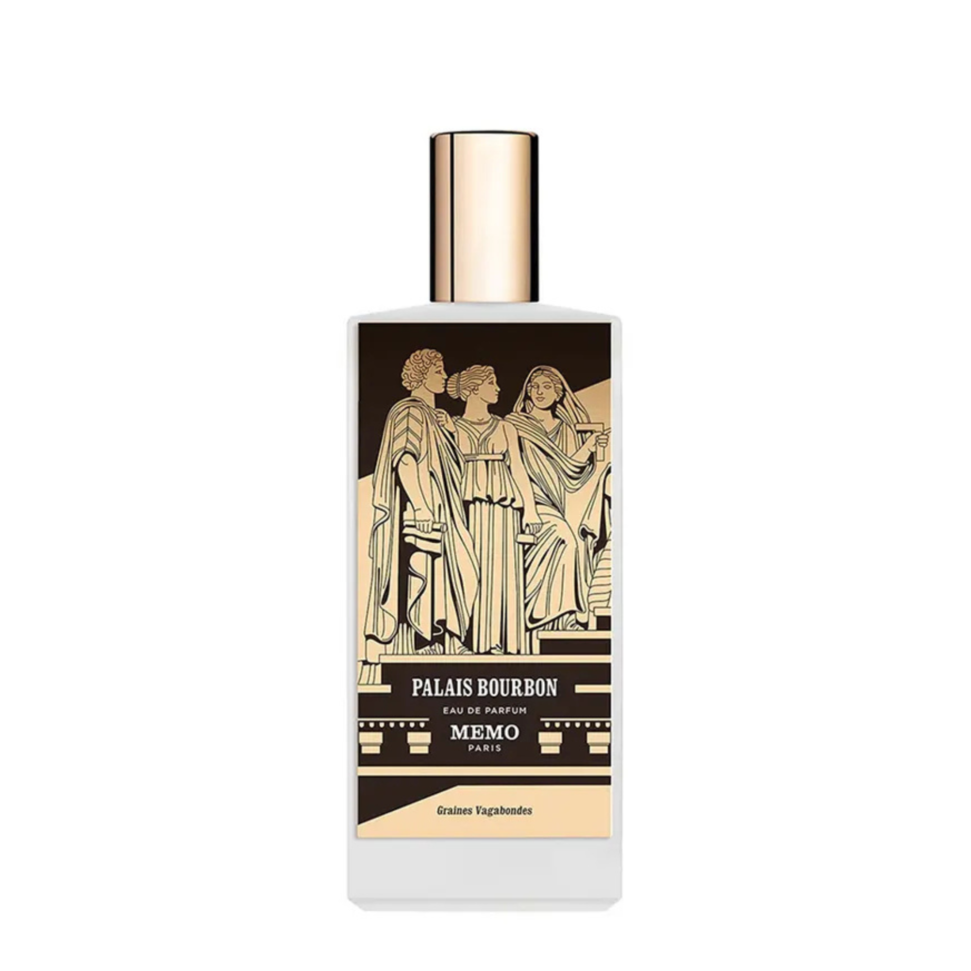 Palais Bourbon EDP (75ml)