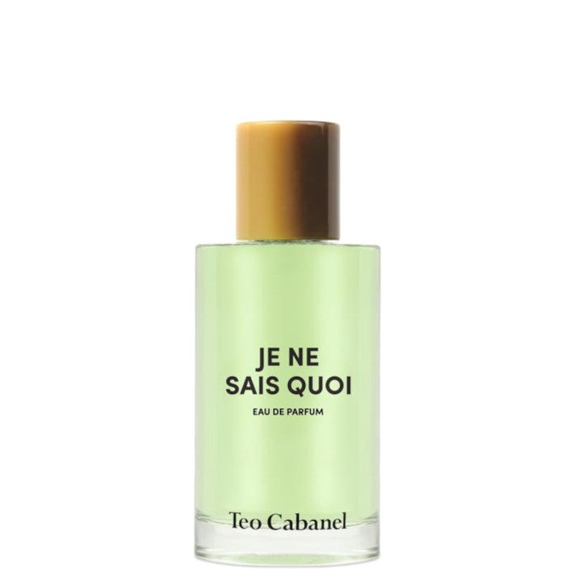 Teo Cabanel Je Ne Sais Quoi 100 ML - 100 ML