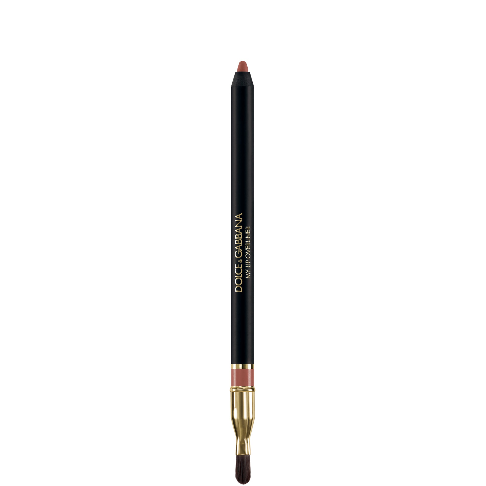 My Lip Overliner - 11 My Terracotta Peach - Pesca bruciato tendente al sienna