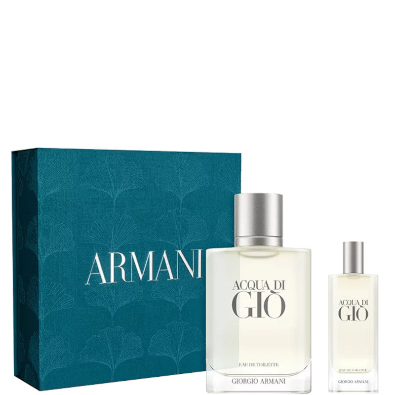 Acqua Di Gio' Pour Homme EDT Confezione - 100 ML