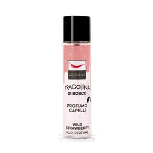 Aquolina Profumo Capelli 100 Ml Fragolina Di Bosco 100 Ml 100 ml