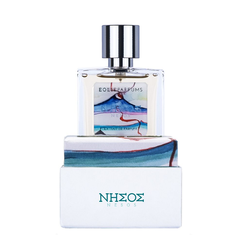 EolieParfums Nesos - Extrait de Parfum 100 ml
