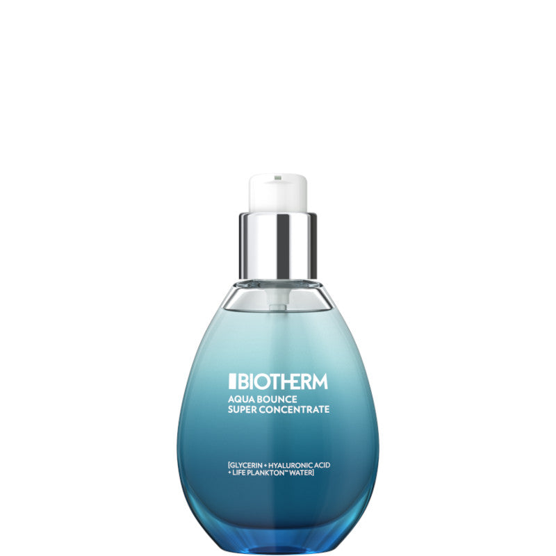 Aquasource Super Concentrate - Aqua Bounce Tutti i tipi di Pelli 50 ML - 50 ML
