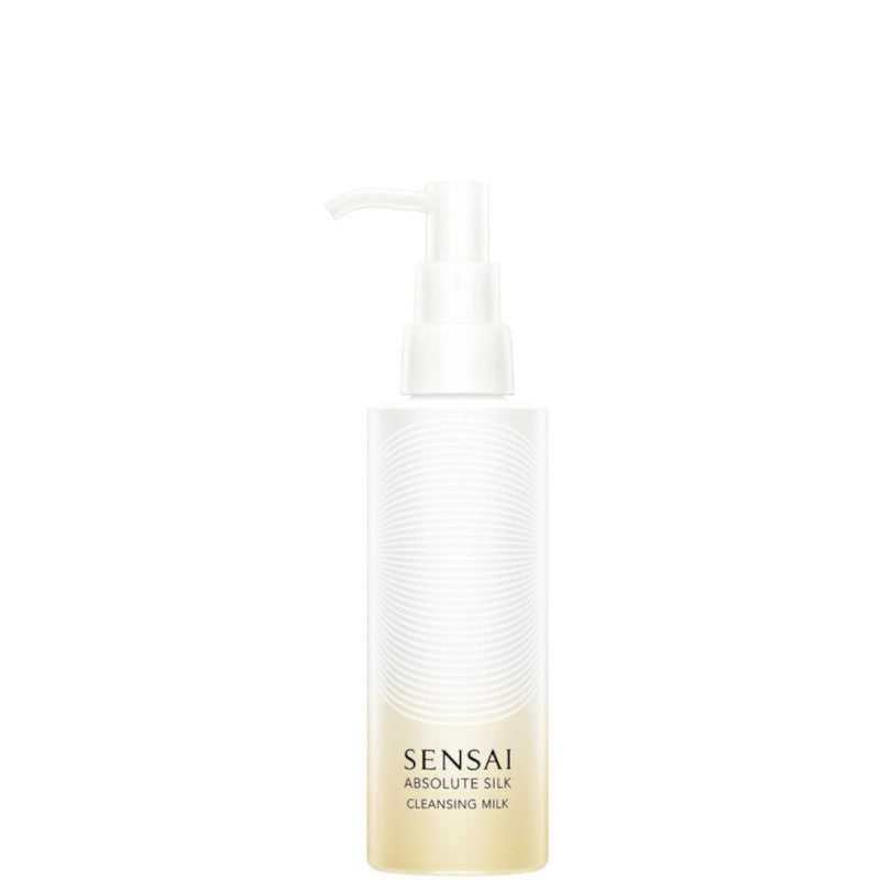 Absolute Silk Cleansing Milk - 150 ML