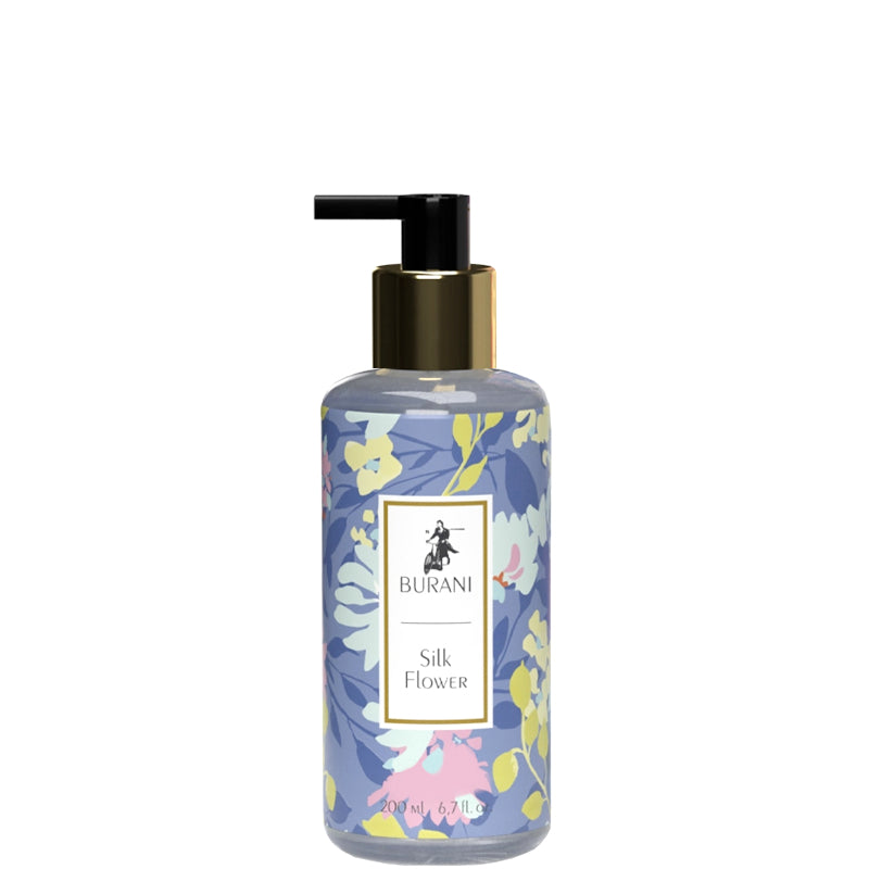 Silk Flower 200 ML - 200 ML
