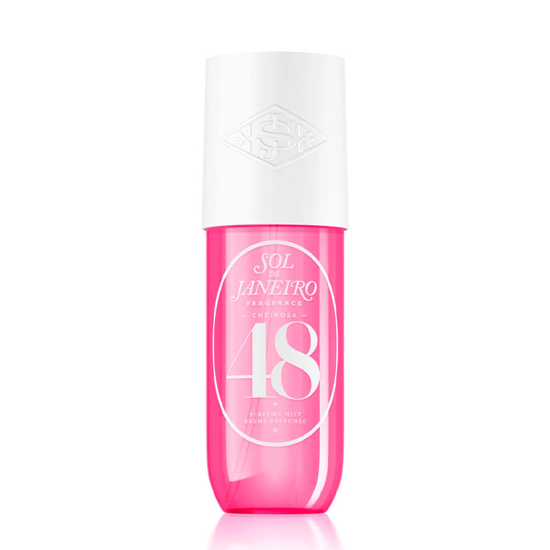 Sol De Janeiro Cheirosa 48 - 90 ML Profumi di Donna