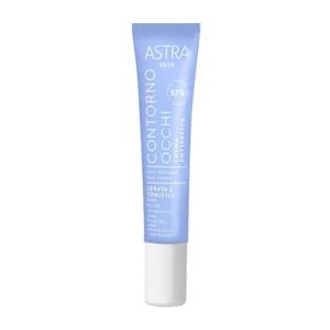 Skin Contorno Occhi Crema Antifatica Idrata E Tonifica Con Acido Ialuronico 15 ml